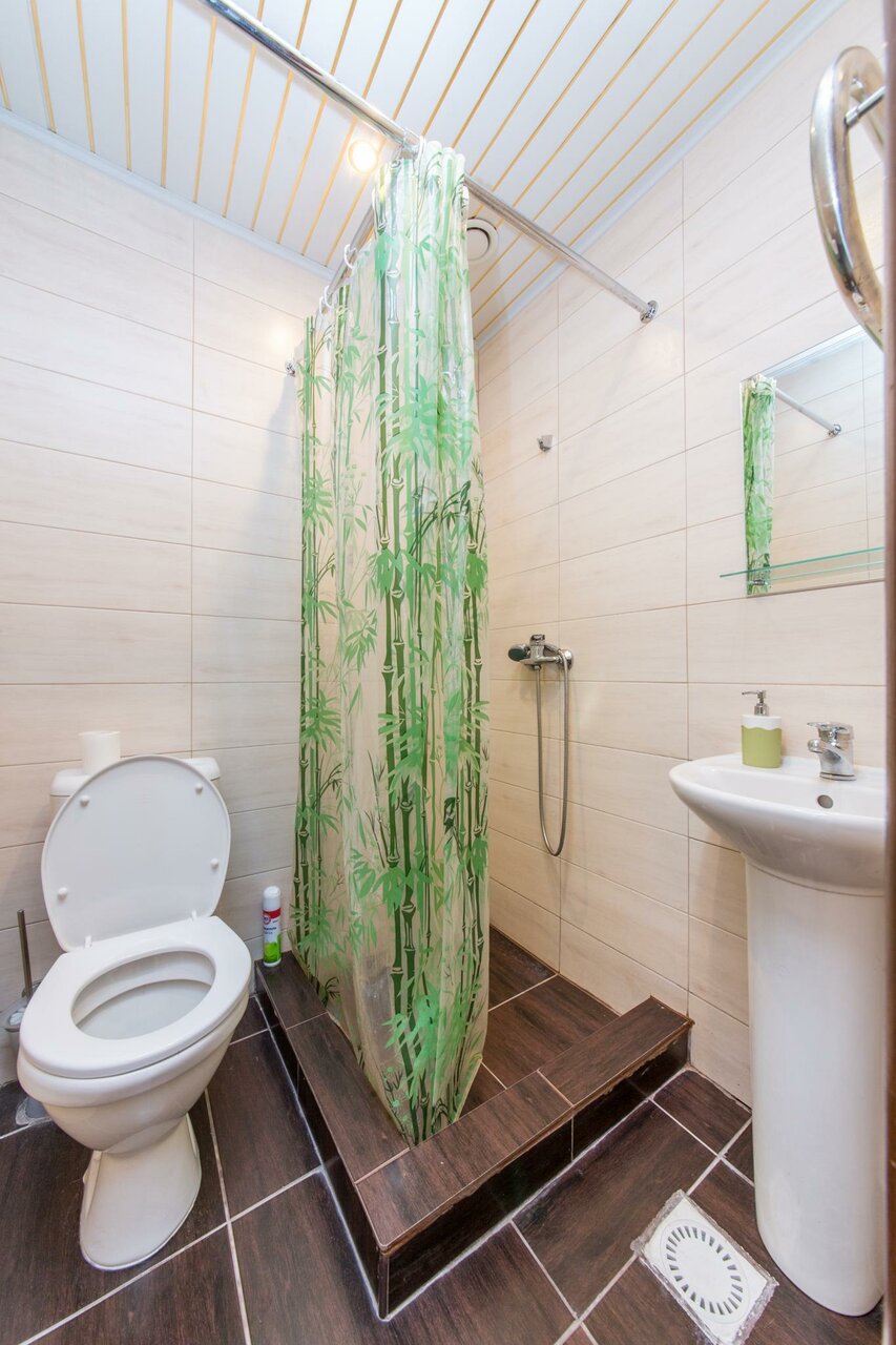 Гостиница Екатерингоф Санкт-Петербург