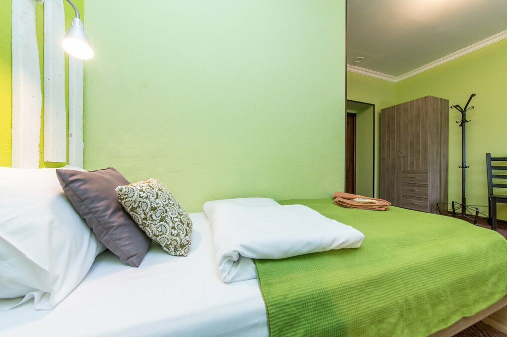 Гостиница Екатерингоф Санкт-Петербург-39