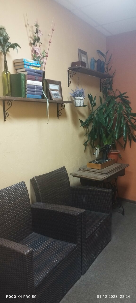 Гостиница Екатерингоф Санкт-Петербург-142