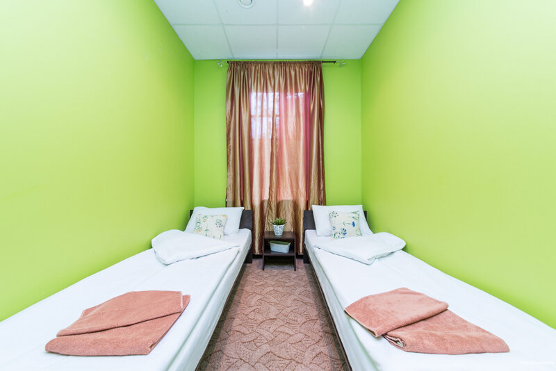 Гостиница Екатерингоф Санкт-Петербург-103