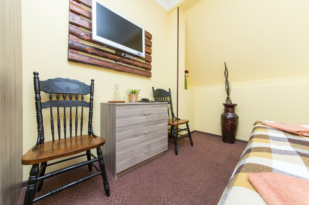 Гостиница Екатерингоф Санкт-Петербург-64