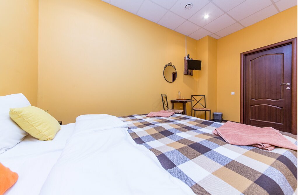 Гостиница Екатерингоф Санкт-Петербург-87