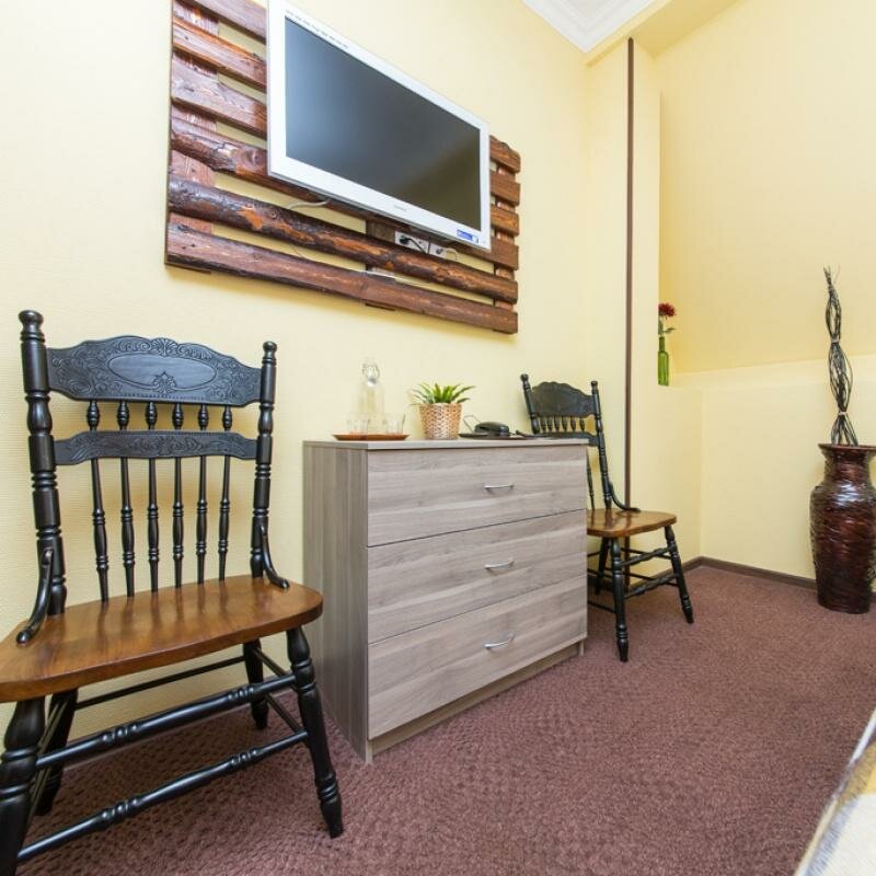 Гостиница Екатерингоф Санкт-Петербург