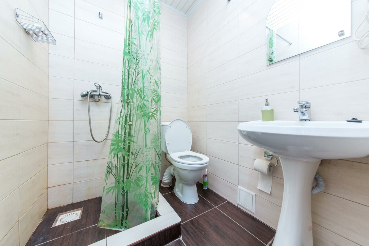 Гостиница Екатерингоф Санкт-Петербург-85