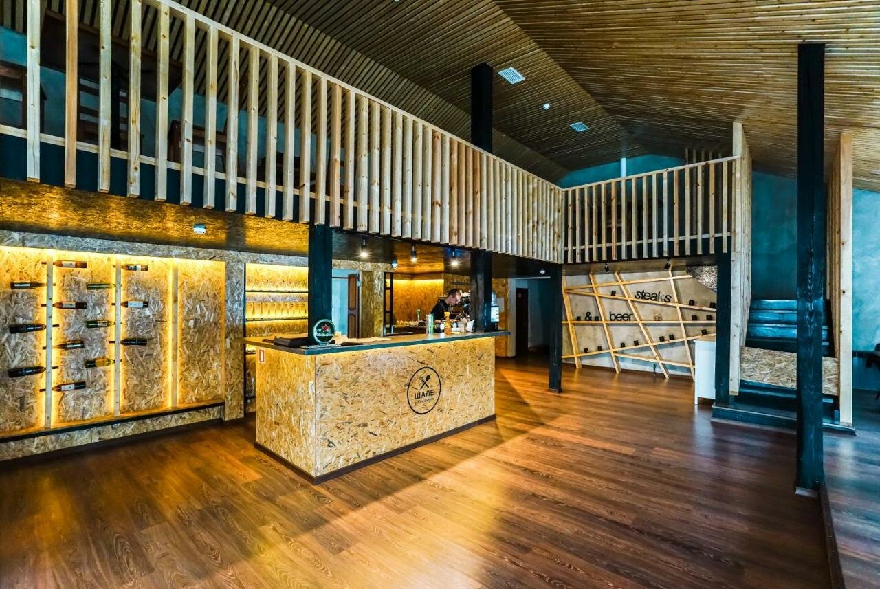 Гостиница Екатерингоф Санкт-Петербург-50