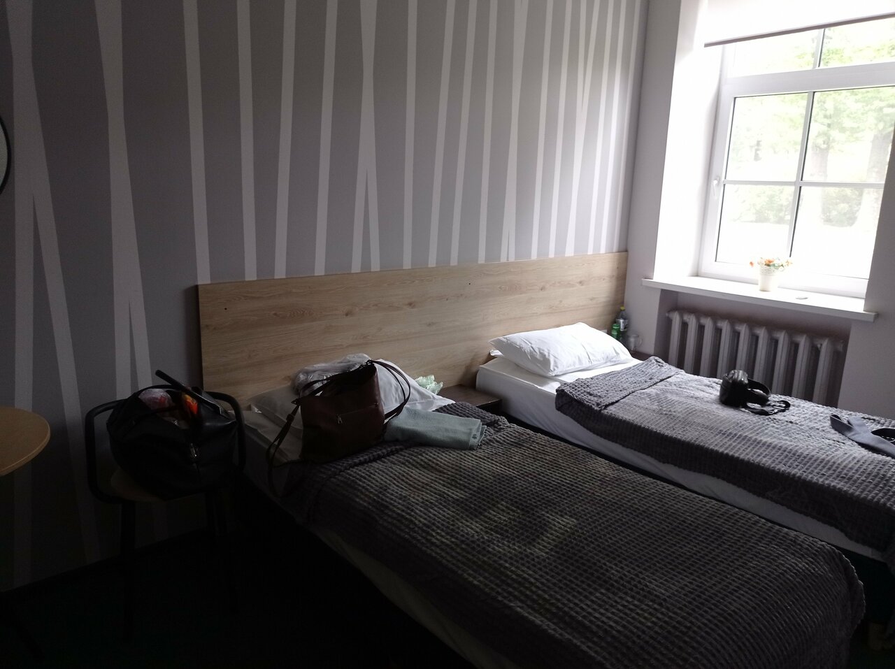 Гостиница Екатерингоф Санкт-Петербург-96