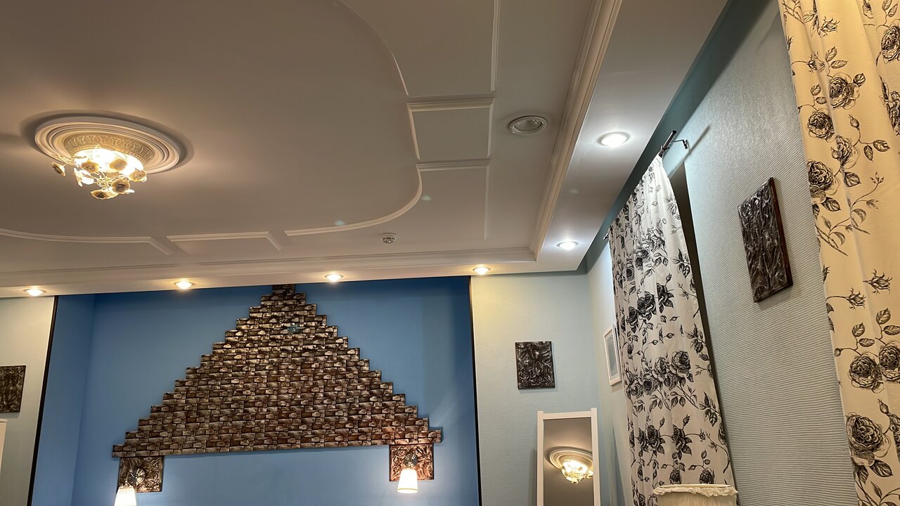 Гостиница Екатерингоф Санкт-Петербург-94