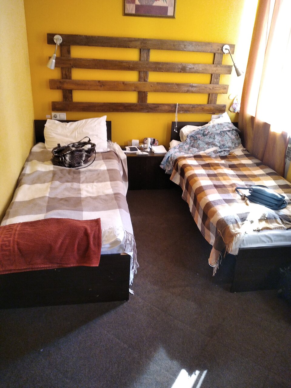 Гостиница Екатерингоф Санкт-Петербург-143