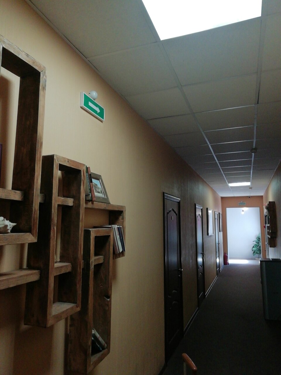 Гостиница Екатерингоф Санкт-Петербург-153