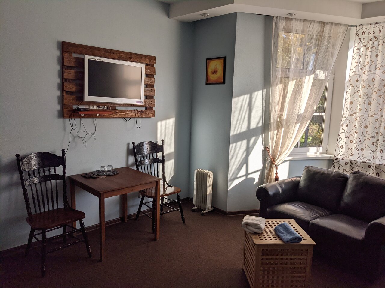 Гостиница Екатерингоф Санкт-Петербург-115