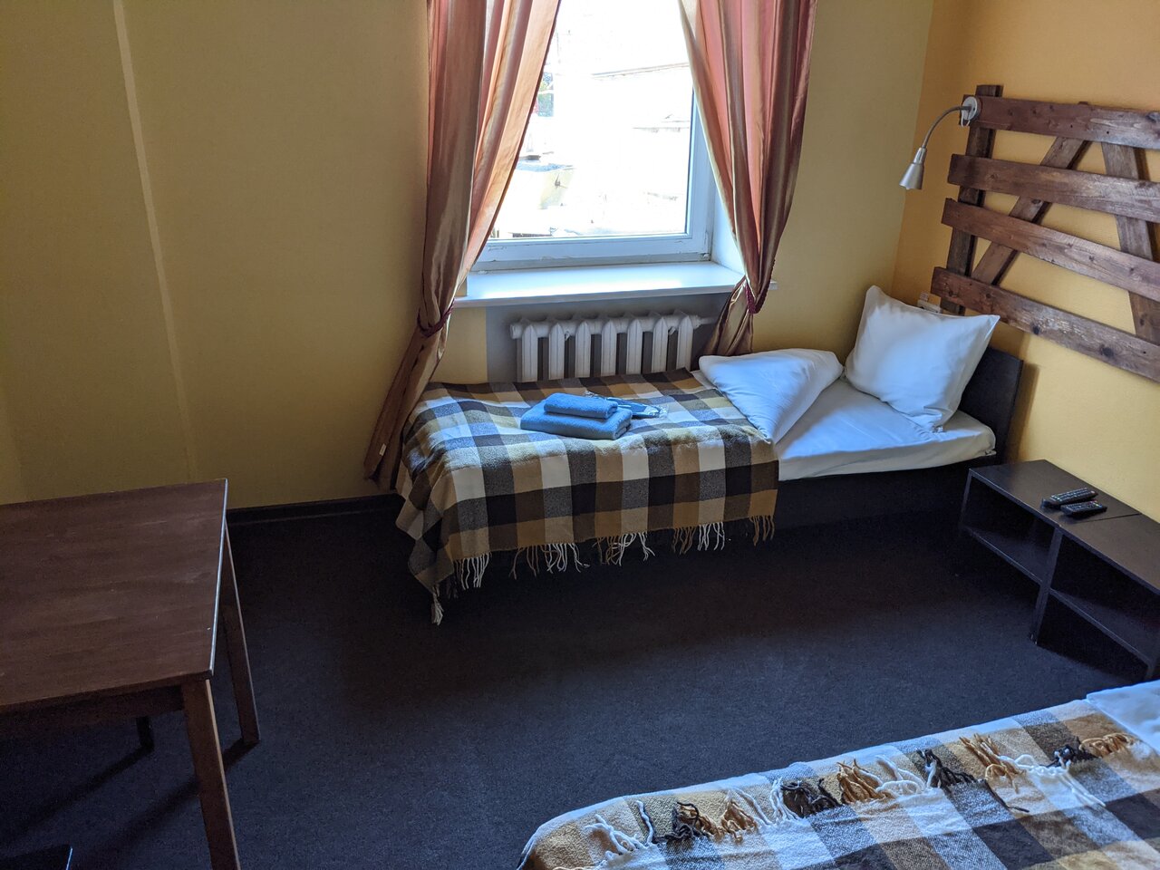 Гостиница Екатерингоф Санкт-Петербург-126