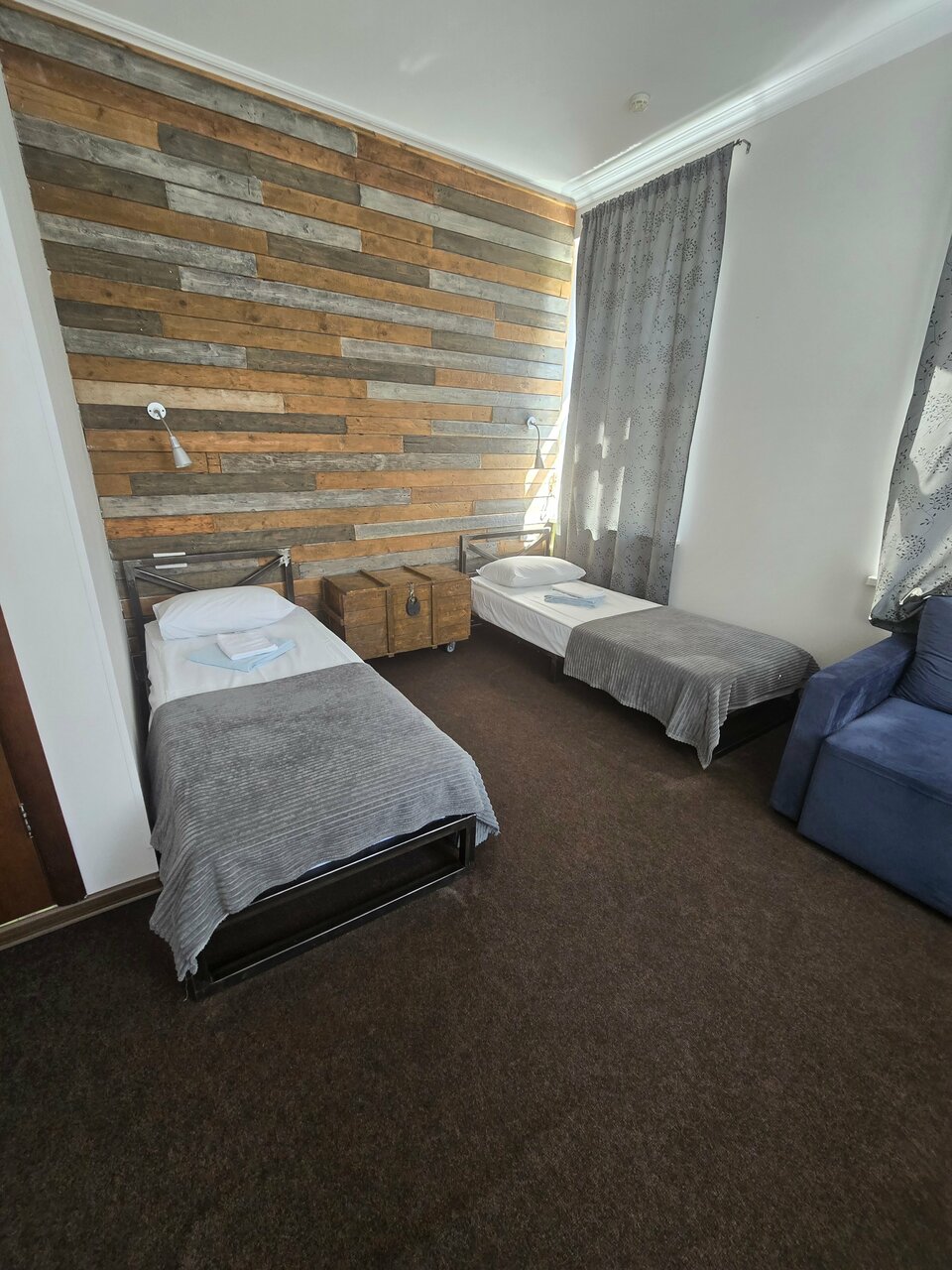 Гостиница Екатерингоф Санкт-Петербург-138