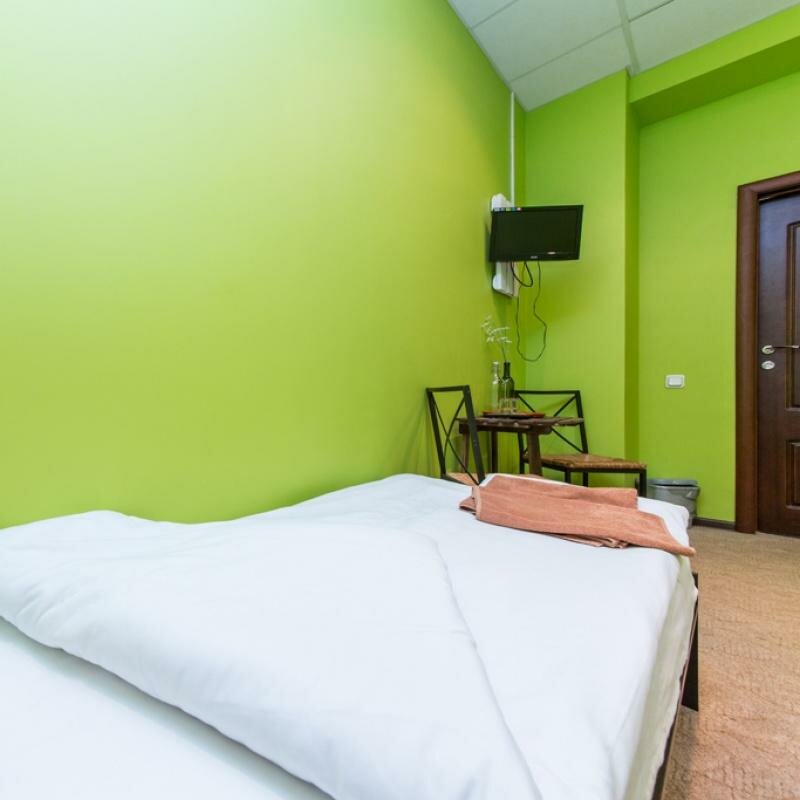 Гостиница Екатерингоф Санкт-Петербург