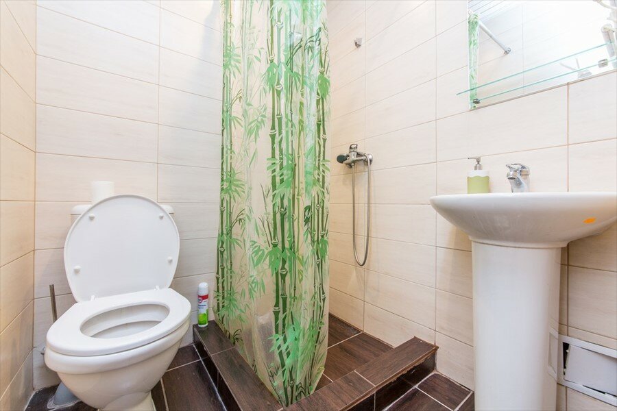 Гостиница Екатерингоф Санкт-Петербург-20