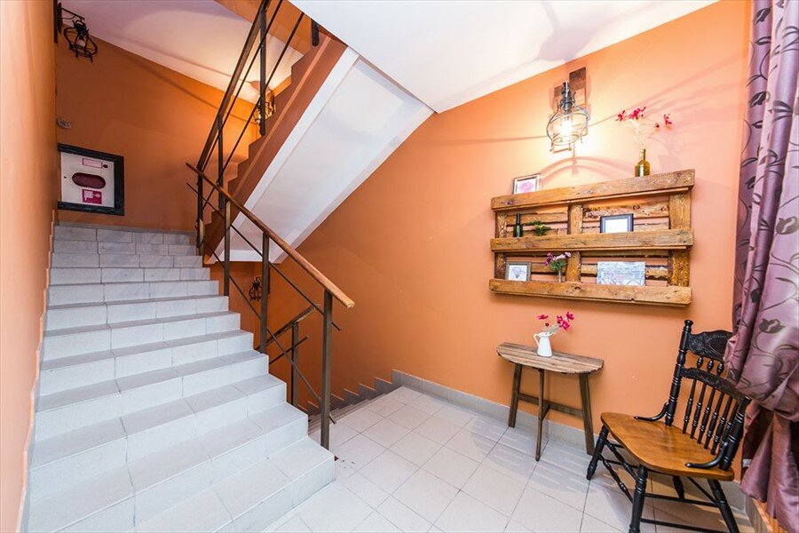 Гостиница Екатерингоф Санкт-Петербург-14