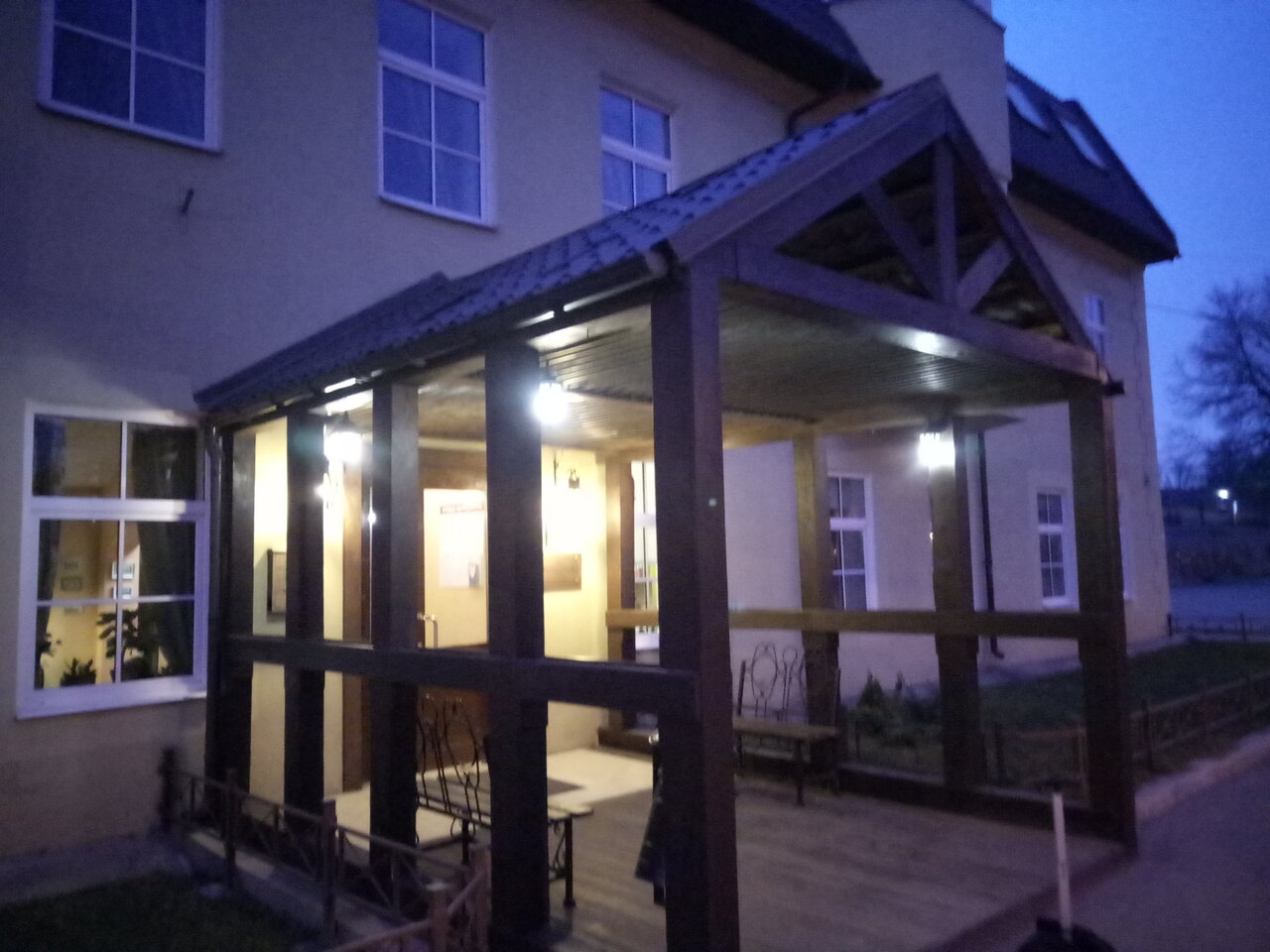 Гостиница Екатерингоф Санкт-Петербург-119