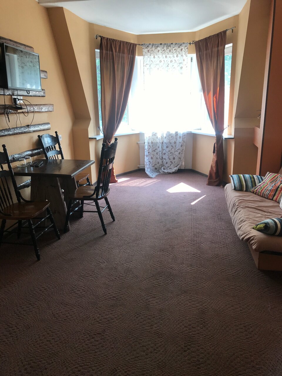 Гостиница Екатерингоф Санкт-Петербург-157