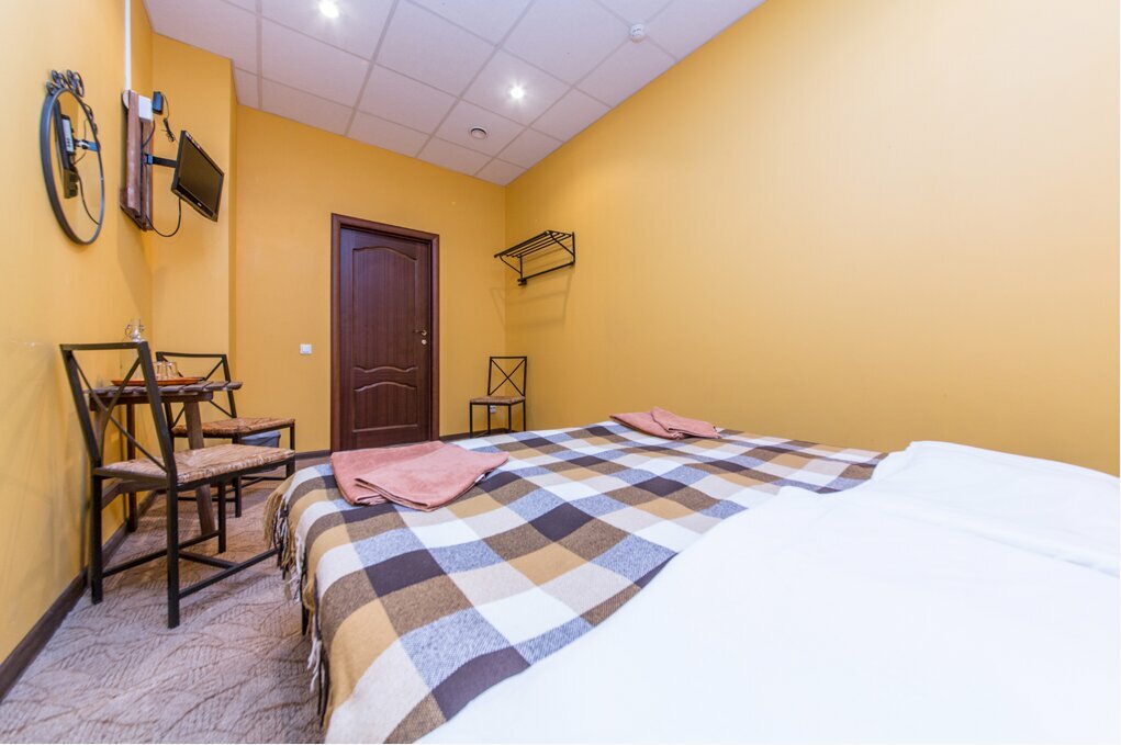 Гостиница Екатерингоф Санкт-Петербург-84