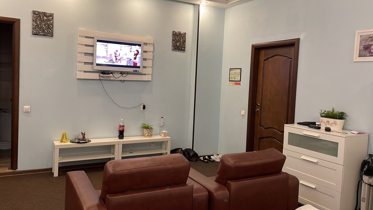 Гостиница Екатерингоф Санкт-Петербург-146