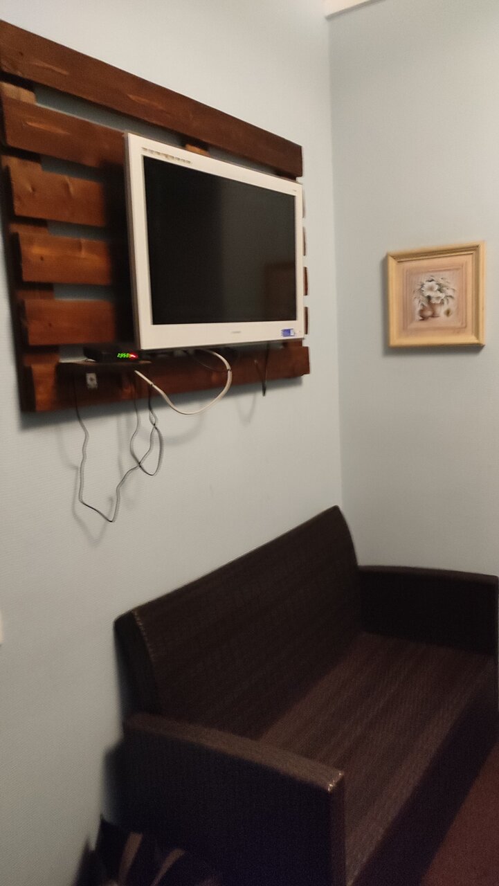 Гостиница Екатерингоф Санкт-Петербург-139