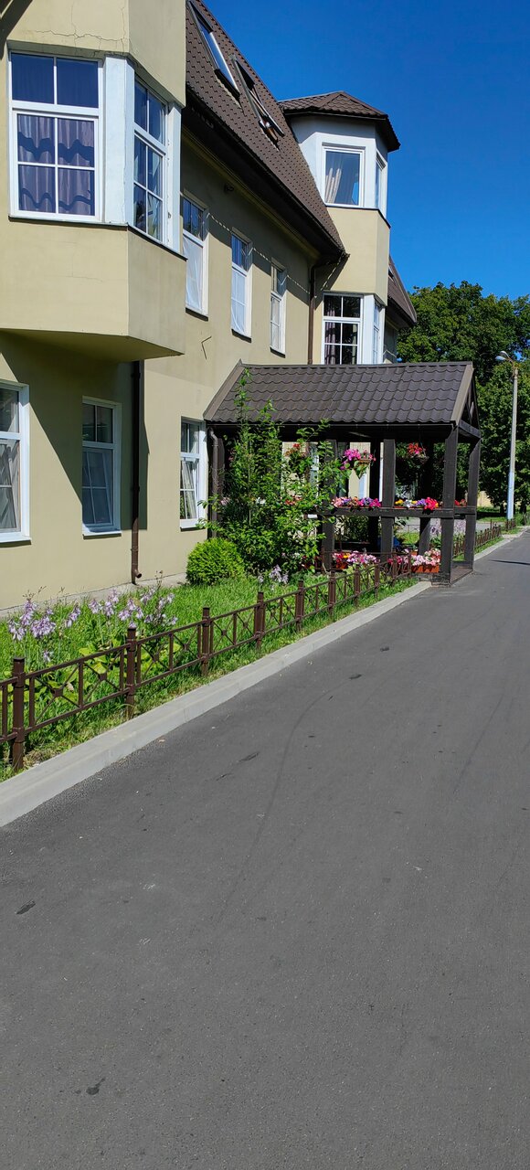 Гостиница Екатерингоф Санкт-Петербург-105