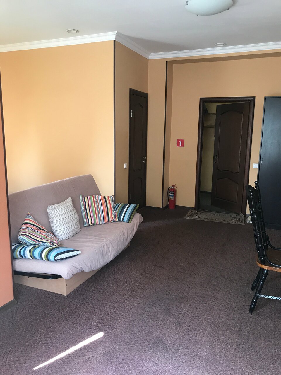 Гостиница Екатерингоф Санкт-Петербург-144