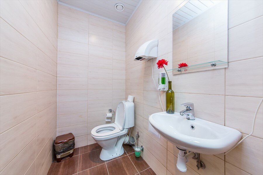 Гостиница Екатерингоф Санкт-Петербург-19