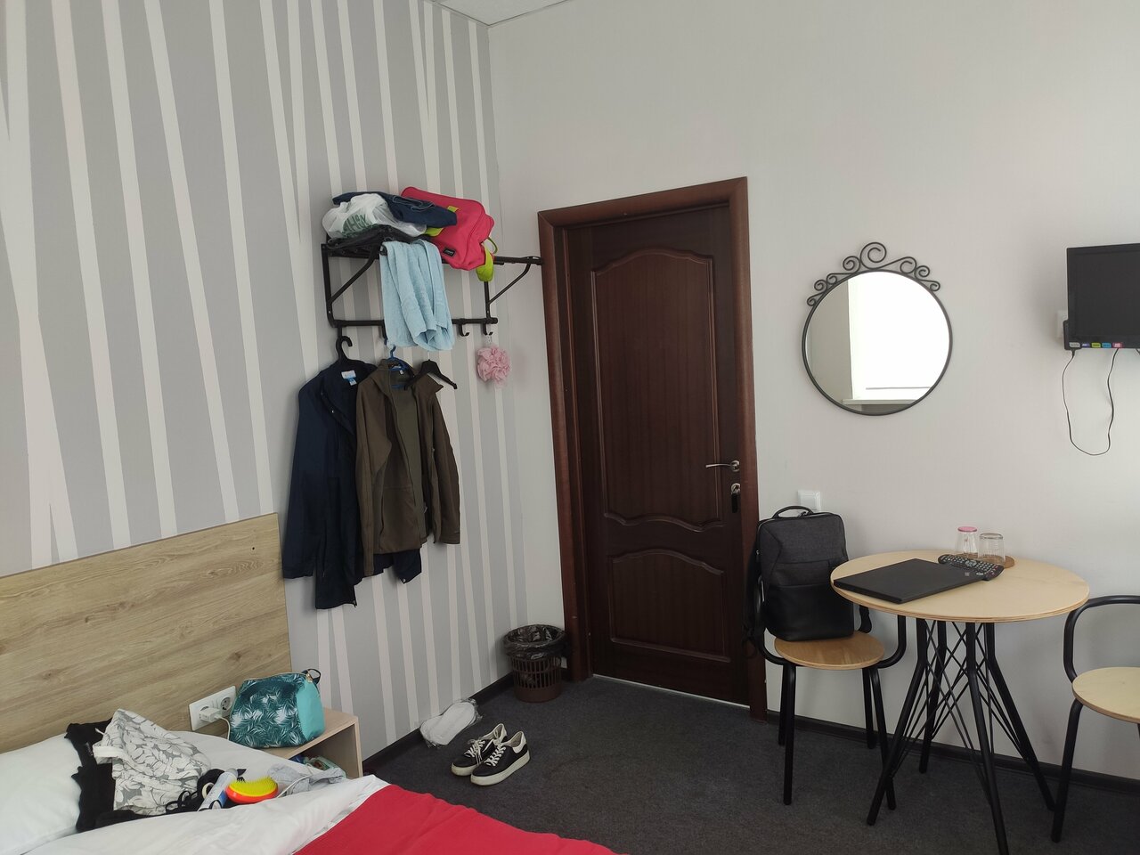 Гостиница Екатерингоф Санкт-Петербург-166