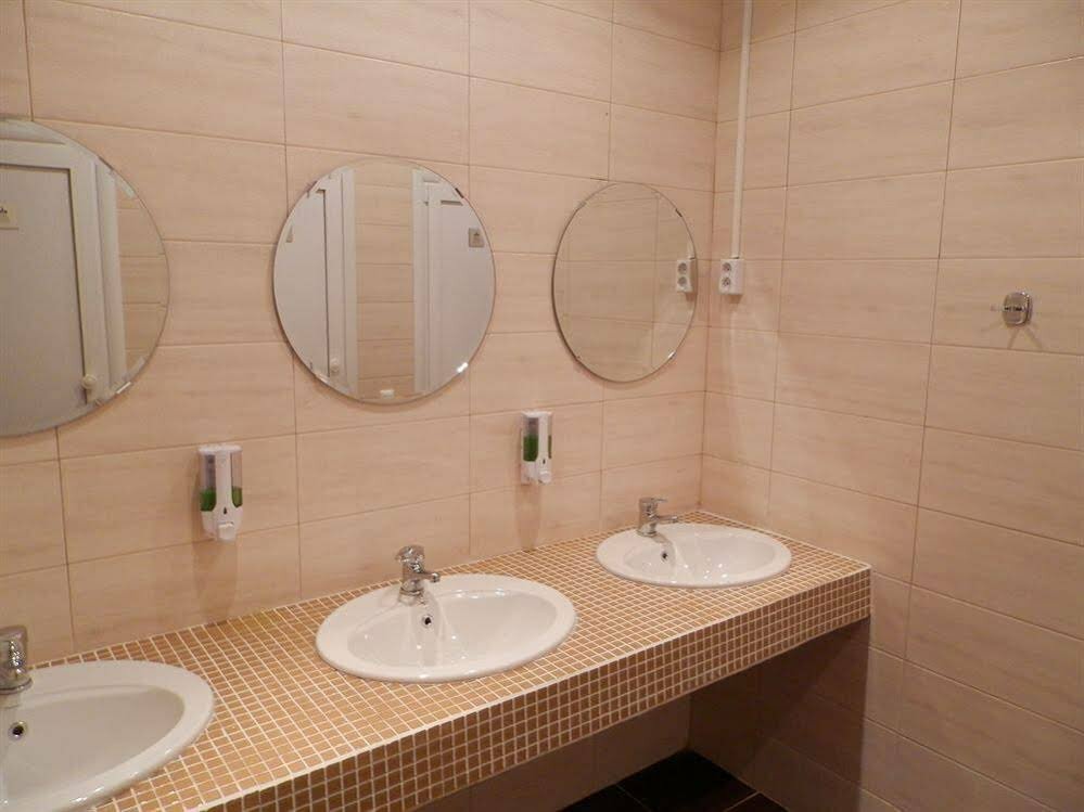 Гостиница Екатерингоф Санкт-Петербург-46