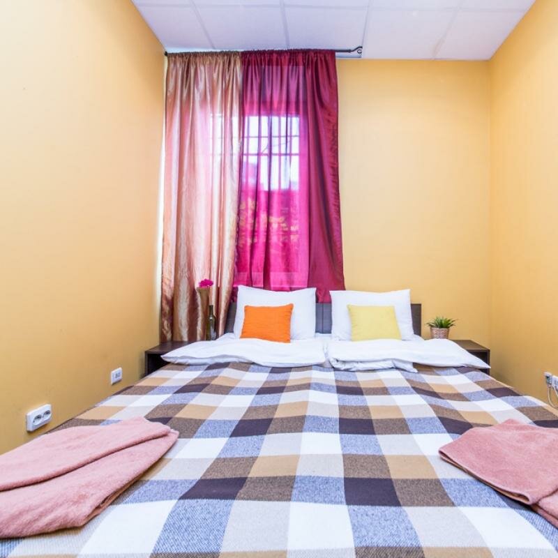 Гостиница Екатерингоф Санкт-Петербург