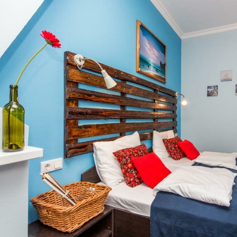 Гостиница Екатерингоф Санкт-Петербург