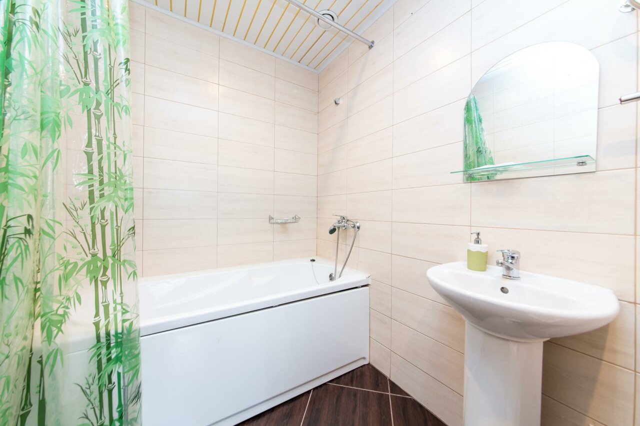 Гостиница Екатерингоф Санкт-Петербург