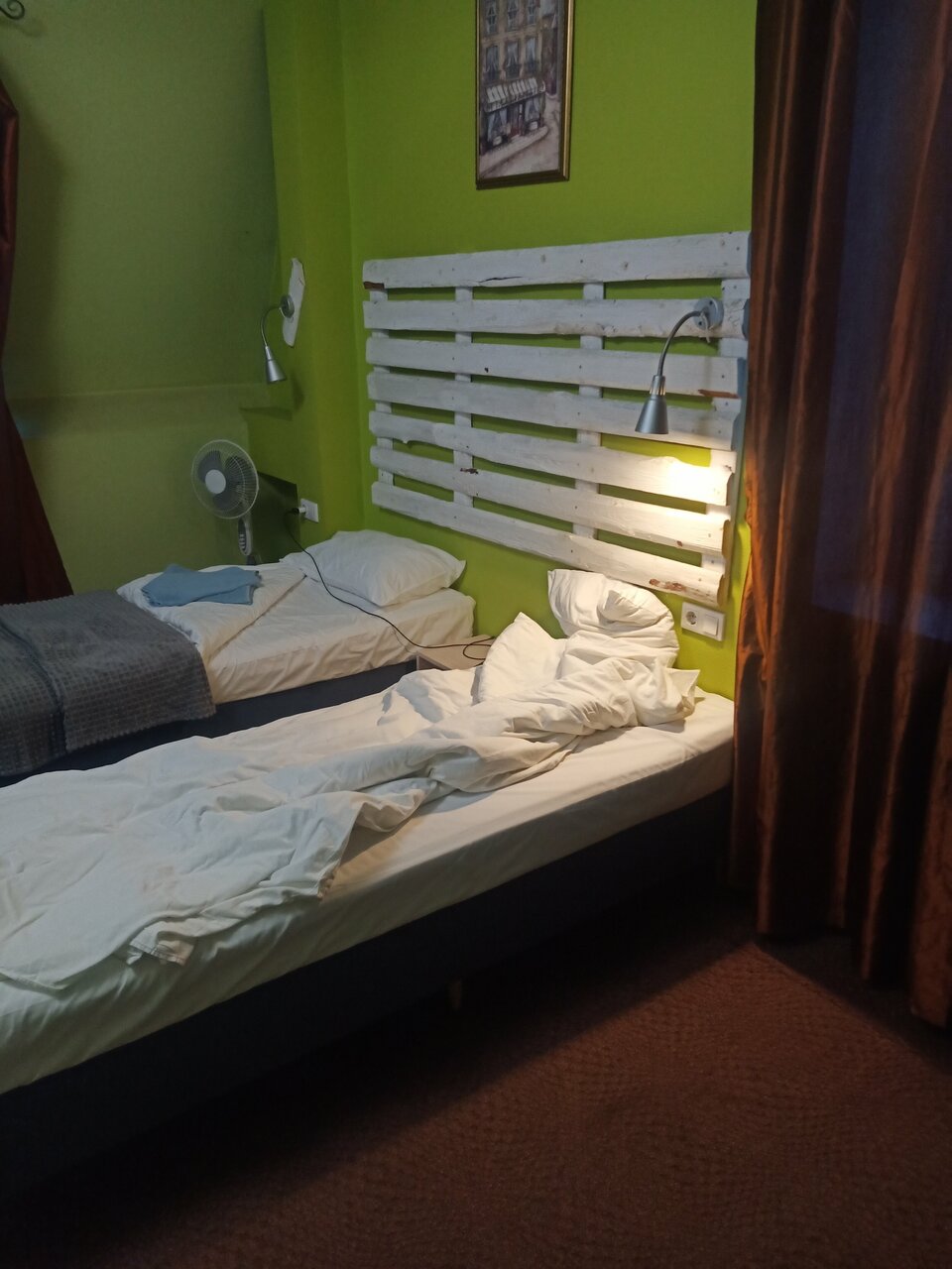 Гостиница Екатерингоф Санкт-Петербург-121