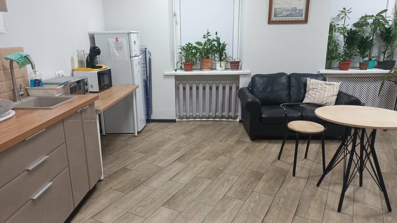 Гостиница Екатерингоф Санкт-Петербург-100