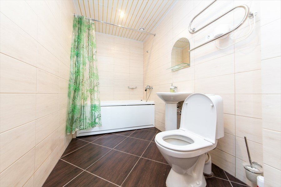 Гостиница Екатерингоф Санкт-Петербург-15