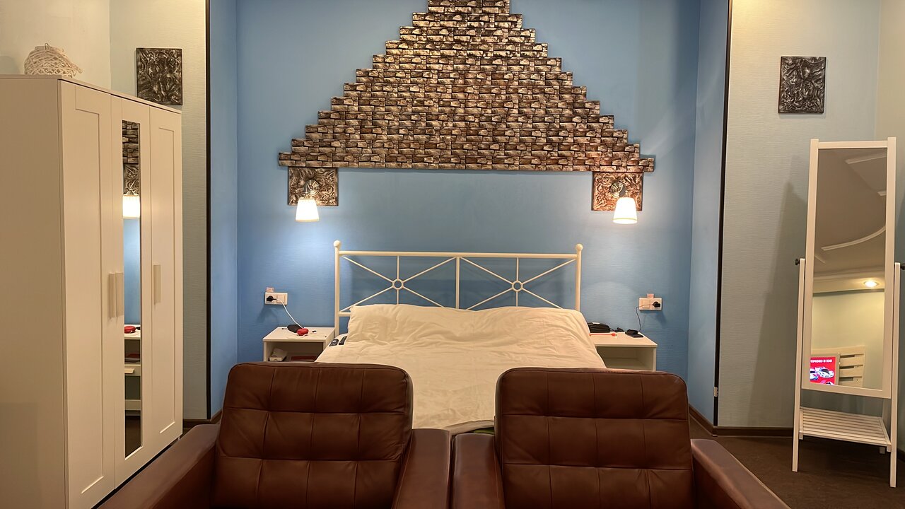 Гостиница Екатерингоф Санкт-Петербург-114