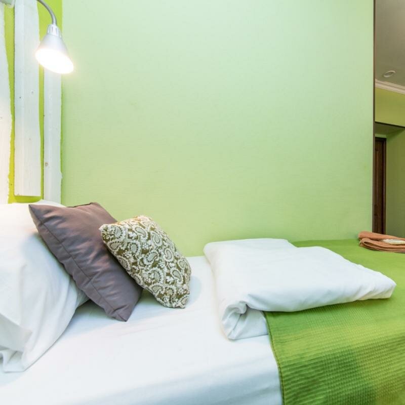 Гостиница Екатерингоф Санкт-Петербург