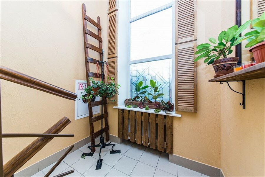 Гостиница Екатерингоф Санкт-Петербург-18