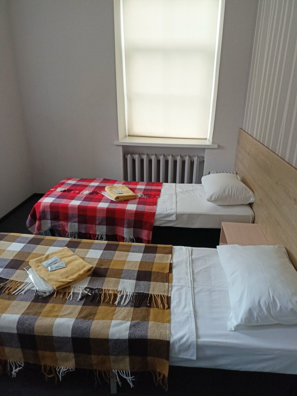 Гостиница Екатерингоф Санкт-Петербург-162