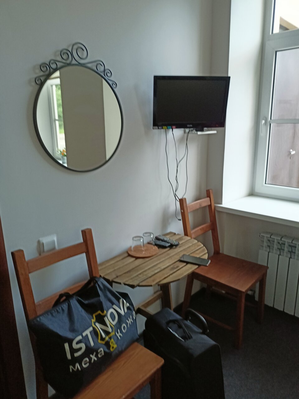 Гостиница Екатерингоф Санкт-Петербург