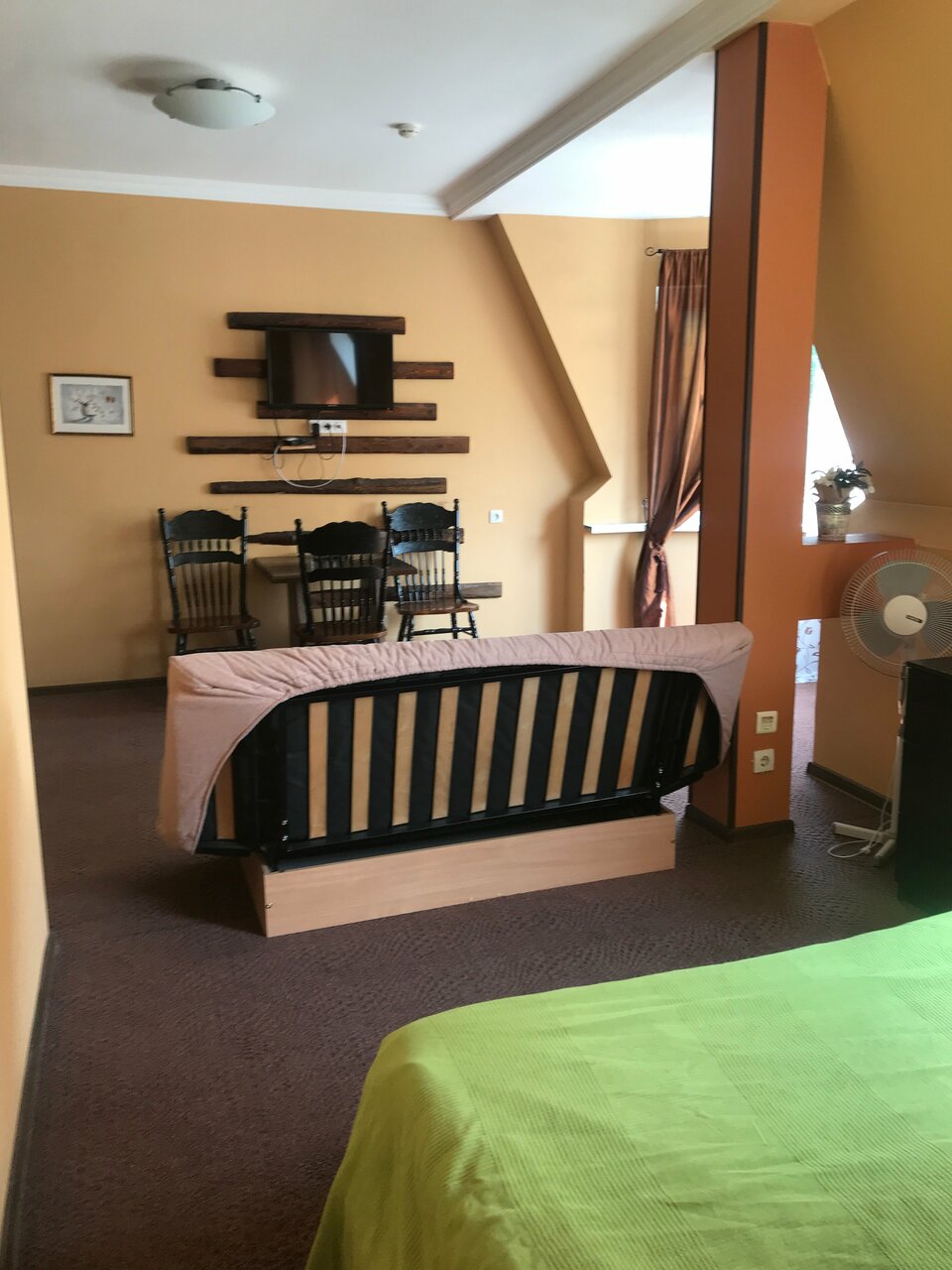 Гостиница Екатерингоф Санкт-Петербург-116