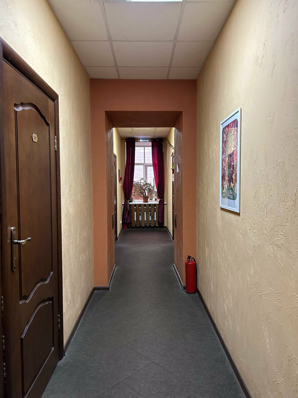 Гостиница Екатерингоф Санкт-Петербург-160