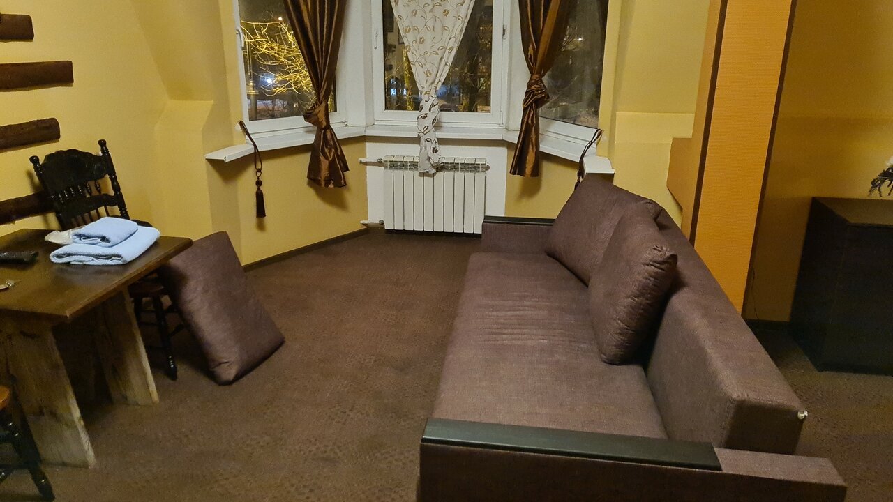 Гостиница Екатерингоф Санкт-Петербург-140