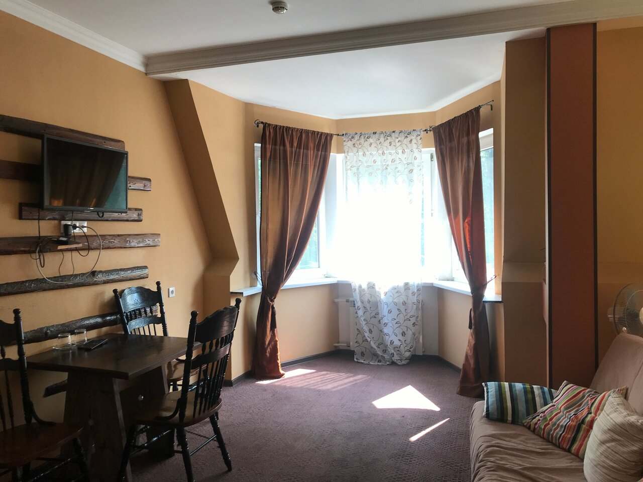 Гостиница Екатерингоф Санкт-Петербург-127