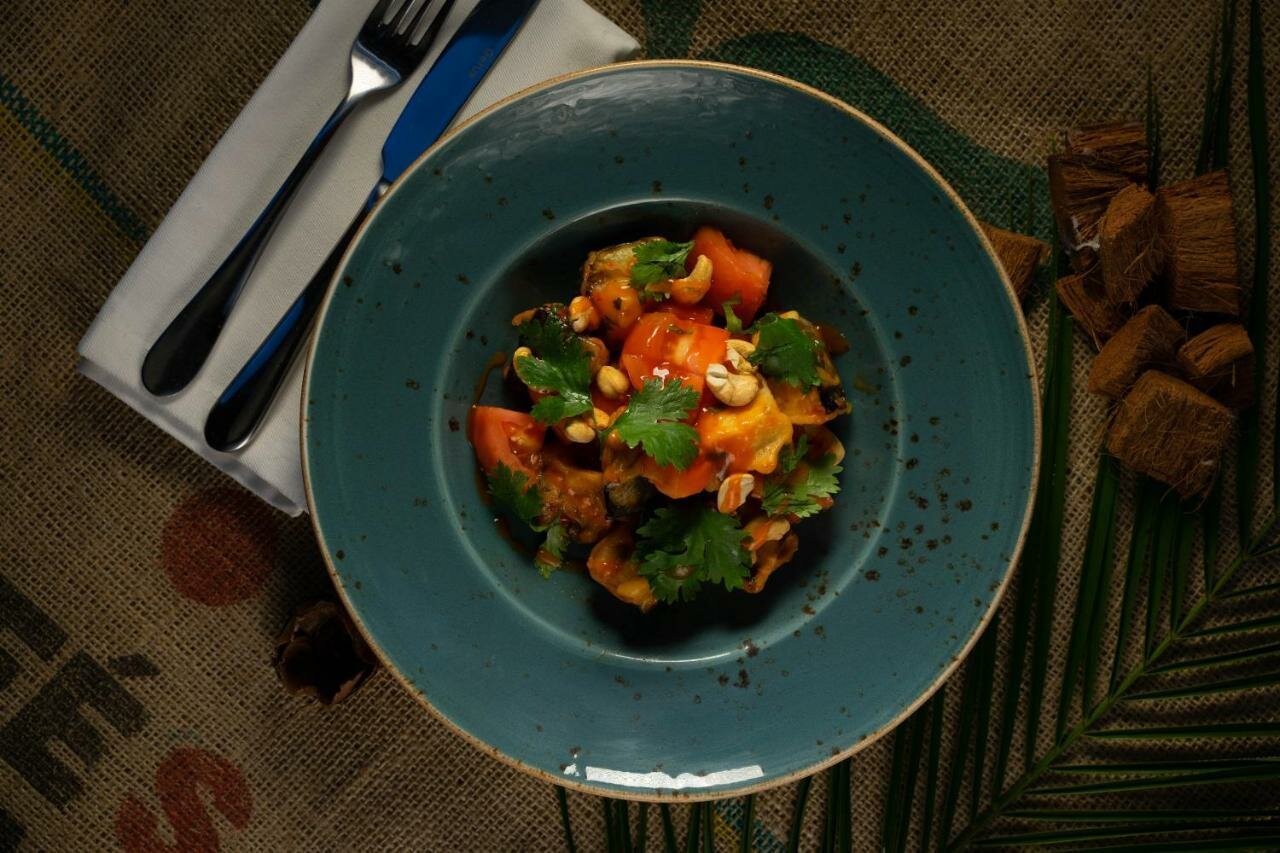 Гостиница Екатерингоф Санкт-Петербург-68