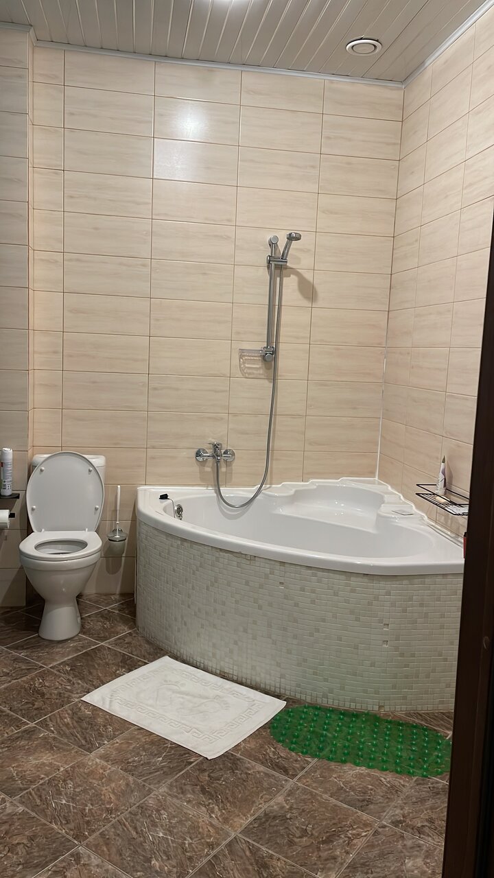 Гостиница Екатерингоф Санкт-Петербург-148