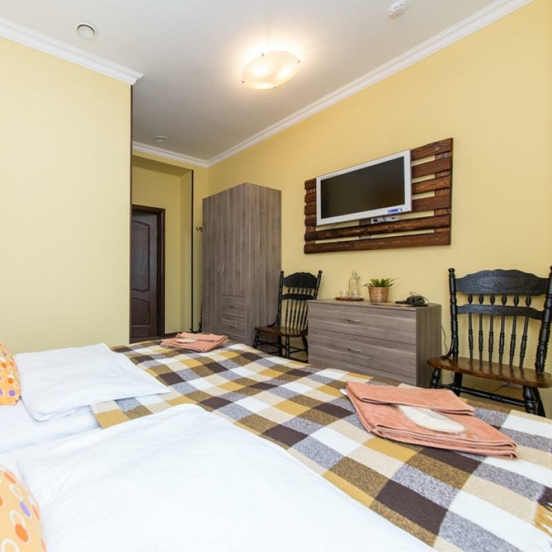 Гостиница Екатерингоф Санкт-Петербург