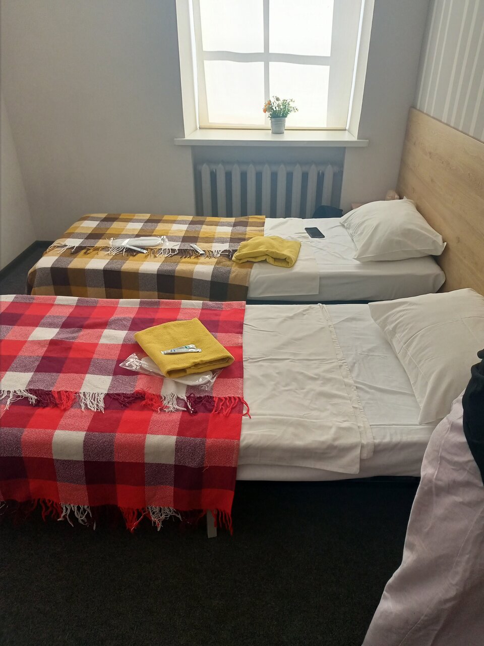 Гостиница Екатерингоф Санкт-Петербург-118