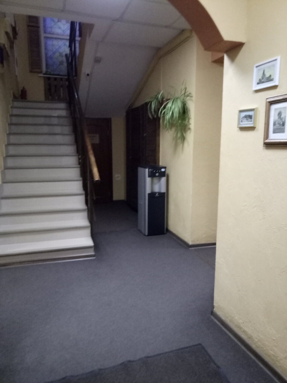 Гостиница Екатерингоф Санкт-Петербург-167