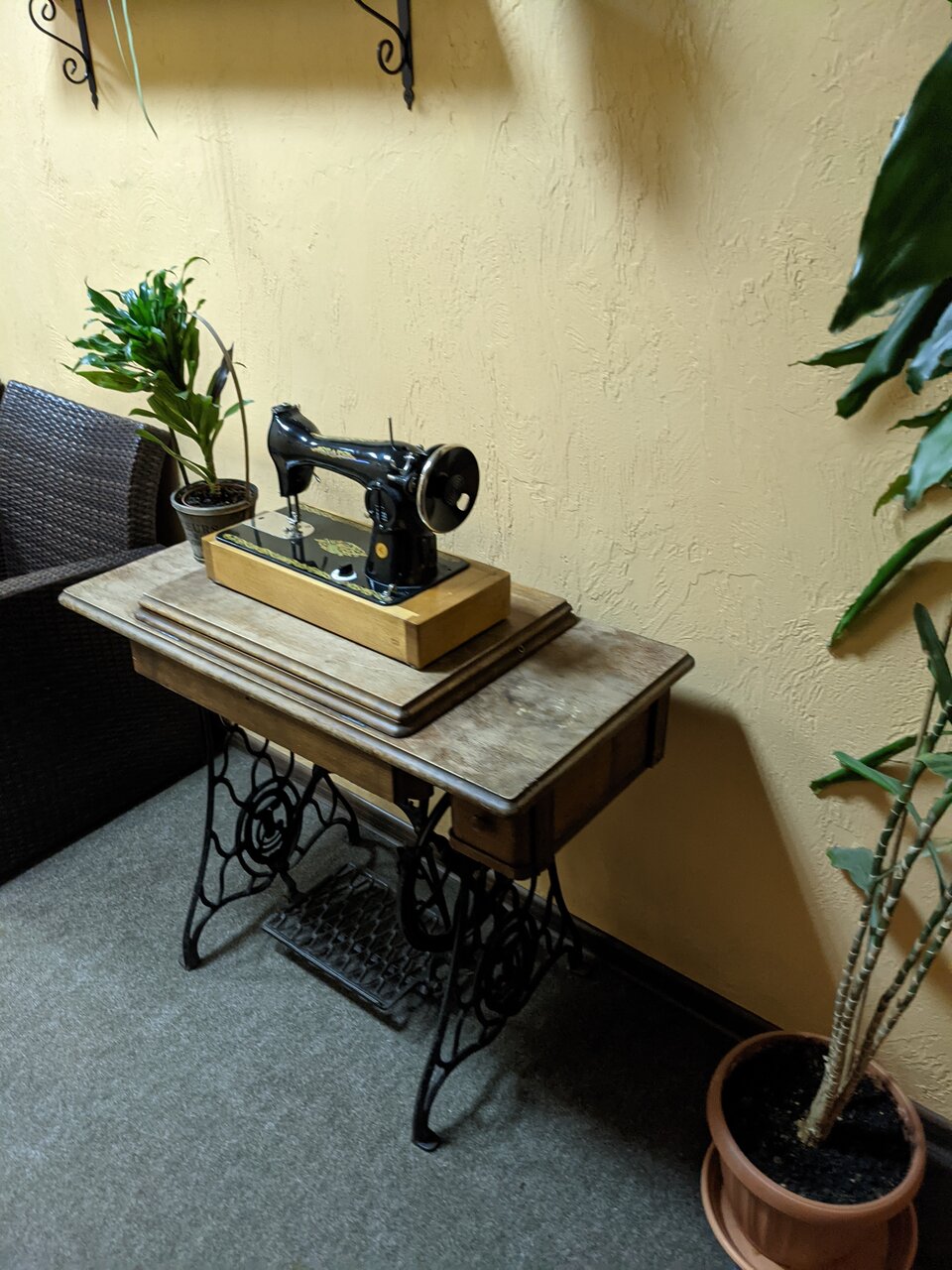 Гостиница Екатерингоф Санкт-Петербург-93